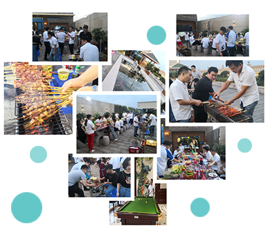 燒烤團建活動 燒烤團建活動